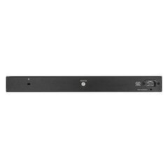 D-Link DGS-1210-52/E kaina ir informacija | Komutatoriai (Switch) | pigu.lt