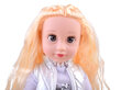 Lėlė Adriana, 45 cm kaina ir informacija | Žaislai mergaitėms | pigu.lt