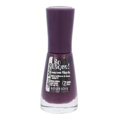 Nagų lakas Bourjois Paris So Laque Ultra Shine Nail Polish, 10ml kaina ir informacija | Nagų lakai, stiprintojai | pigu.lt