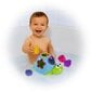 Vonios žaislas vėžliukas-rūšiuoklis Simba ABC цена и информация | Žaislai kūdikiams | pigu.lt