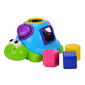 Vonios žaislas vėžliukas-rūšiuoklis Simba ABC kaina ir informacija | Žaislai kūdikiams | pigu.lt