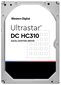 Western Digital Ultrastar DC HC310 HUS726T4TAL4204 3.5" 4000 GB SAS kaina ir informacija | Vidiniai kietieji diskai (HDD, SSD, Hybrid) | pigu.lt