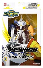 Figūrėlė Digimon – Omegamon kaina ir informacija | Žaislai berniukams | pigu.lt