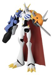 Figūrėlė Digimon – Omegamon kaina ir informacija | Žaislai berniukams | pigu.lt