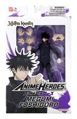 Bandai - Anime Heroes Jujutsu Kaisen - Megumi Fushiguro, 36984 цена и информация | Атрибутика для игроков | pigu.lt