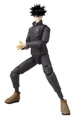 Bandai - Anime Heroes Jujutsu Kaisen - Megumi Fushiguro, 36984 цена и информация | Атрибутика для игроков | pigu.lt