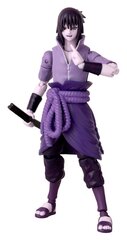 Bandai - Anime Heroes Naruto - Uchiha Sasuke R. M. S., 36962 цена и информация | Атрибутика для игроков | pigu.lt