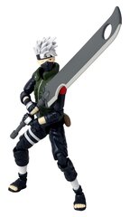 Figūrėlė Bandai Naruto: Shippuden - Kakashi Hatake kaina ir informacija | Žaislai berniukams | pigu.lt