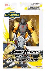 Figūrėlė Digimon - Wargreymon kaina ir informacija | Žaislai berniukams | pigu.lt