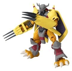 Figūrėlė Digimon - Wargreymon kaina ir informacija | Žaislai berniukams | pigu.lt