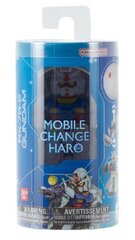 Bandai - Mobile Change Haro - RX-78-2 Gundam, 40622 цена и информация | Игрушки для мальчиков | pigu.lt