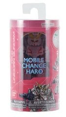 Сборная пластиковая модель. Bandai - Mobile Change Haro - Unicorn Gundam, 40626 цена и информация | Игрушки для мальчиков | pigu.lt