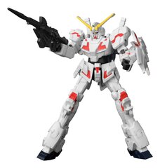 Пластиковая фигурка модели Gunpla. Bandai - Gundam Infinity - Unicorn Gundam, 40610 цена и информация | Игрушки для мальчиков | pigu.lt
