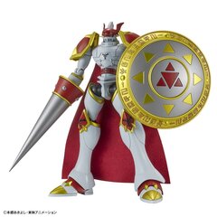 Bandai - Figure Rise Digimon Tamers Dukemon/Gallantmon   цена и информация | Игрушки для мальчиков | pigu.lt