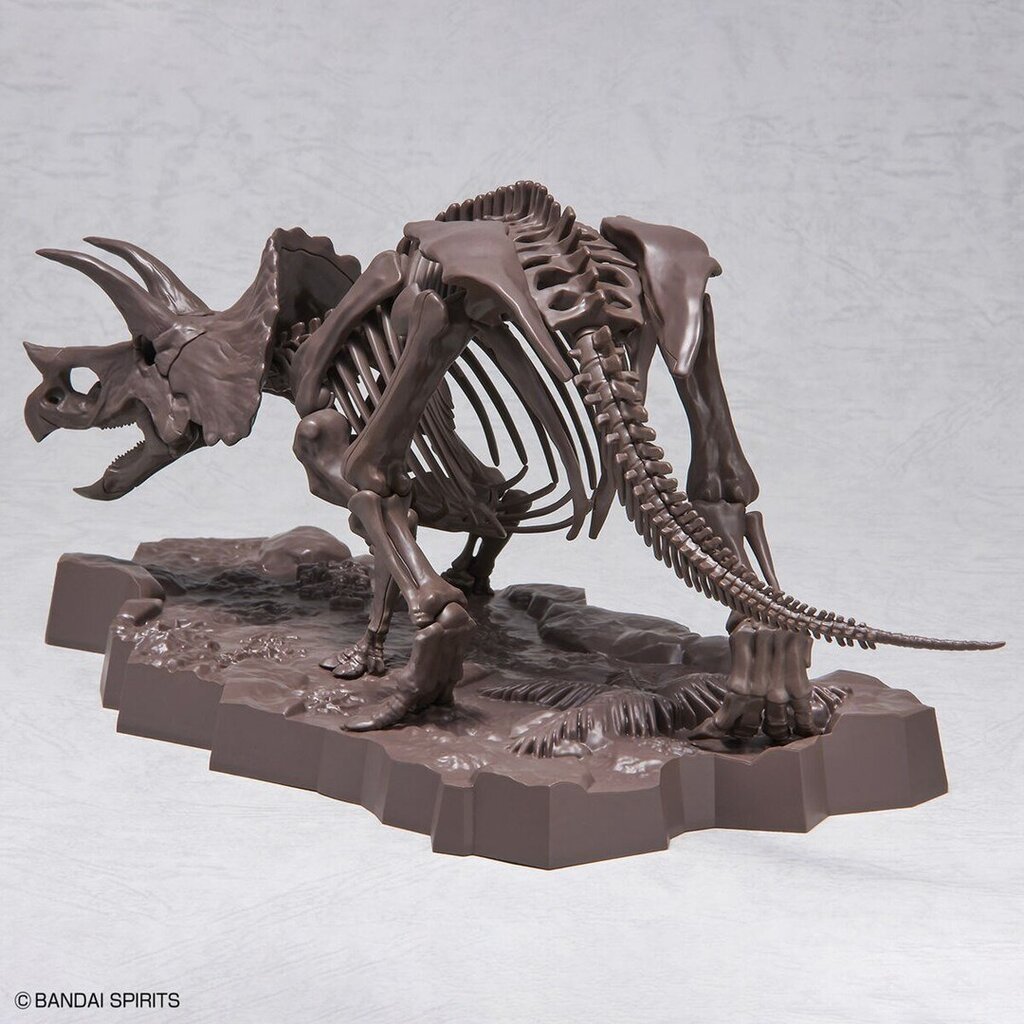Dinozauro skeleto figūrėlė Bandai 1/32 kaina ir informacija | Žaislai berniukams | pigu.lt