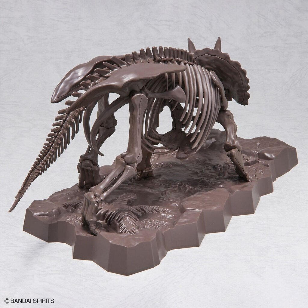 Dinozauro skeleto figūrėlė Bandai 1/32 kaina ir informacija | Žaislai berniukams | pigu.lt