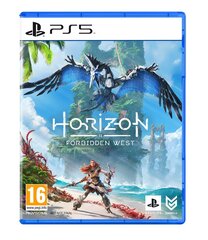 Horizon: Forbidden West, PS5 kaina ir informacija | Kompiuteriniai žaidimai | pigu.lt
