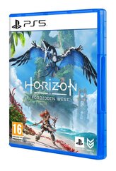 Horizon: Forbidden West, PS5 kaina ir informacija | Kompiuteriniai žaidimai | pigu.lt