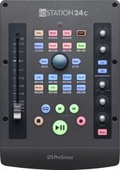 Presonus ioStation 24c kaina ir informacija | DJ пульты | pigu.lt