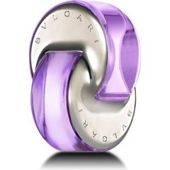 Tualetinis vanduo Bvlgari Omnia Amethyste EDT moterims 40 ml kaina ir informacija | Kvepalai moterims | pigu.lt