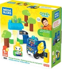 Конструктор Mega Blocks HDX90 цена и информация | Игрушки для малышей | pigu.lt