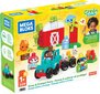 Konstruktorius Mega Bloks Ūkis HDL07 , 54 det kaina ir informacija | Žaislai kūdikiams | pigu.lt