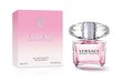 Tualetinis vanduo Versace Bright Crystal EDT moterims 90 ml kaina ir informacija | Kvepalai moterims | pigu.lt