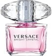 Tualetinis vanduo Versace Bright Crystal EDT moterims 90 ml