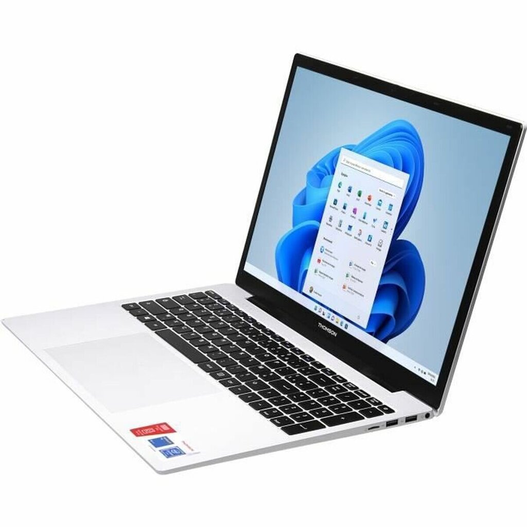 Thomson TH17V2C4WH128 128 GB eMMC 4 GB RAM 17,3" Intel Celeron N4020 цена и информация | Nešiojami kompiuteriai | pigu.lt