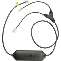 Jabra 14201-41 kaina ir informacija | Adapteriai, USB šakotuvai | pigu.lt