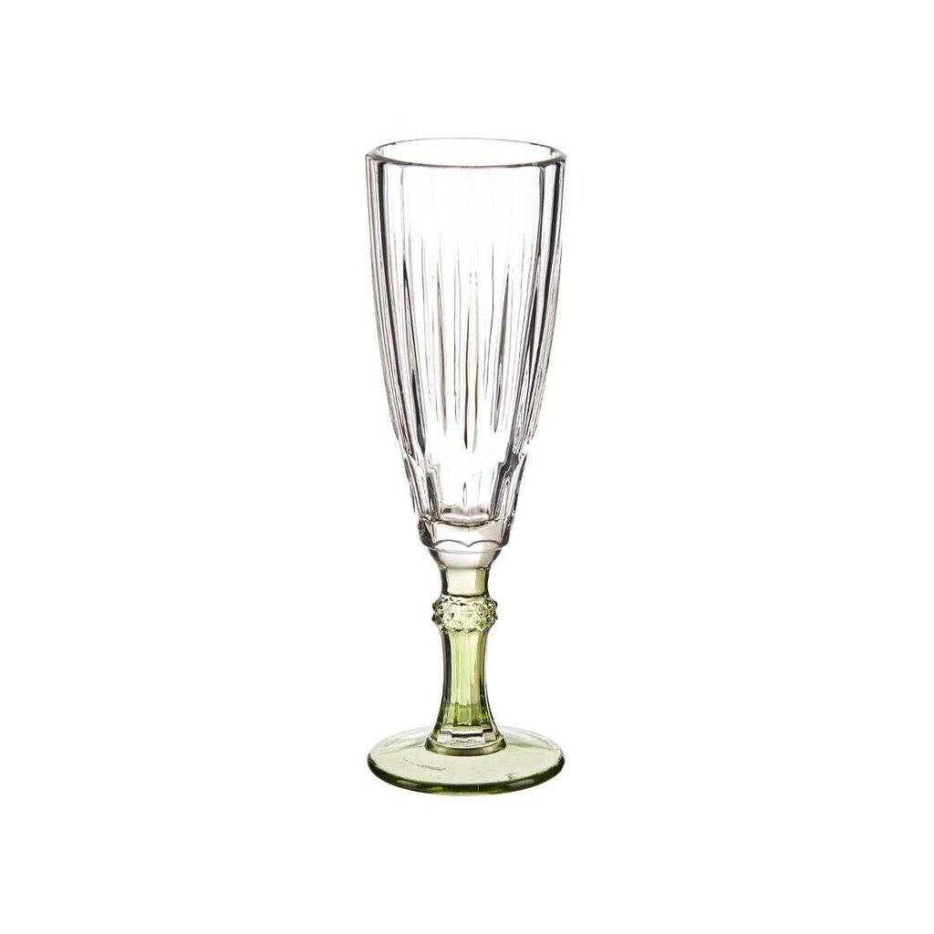 Šampano taurė, 6 vnt., 170 ml цена и информация | Taurės, puodeliai, ąsočiai | pigu.lt