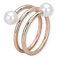 Žiedas moterims 2Jewels Pearl Planet S7231440 kaina ir informacija | Žiedai | pigu.lt