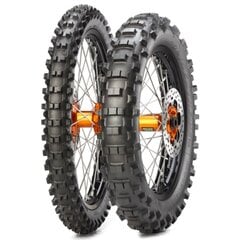 Motociklo padanga Metzeler MCE 6 Days Extreme 110/80-18 kaina ir informacija | Motociklų padangos, kameros | pigu.lt