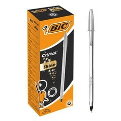 Ручка Bic 921339 20 штук цена и информация | Письменные принадлежности | pigu.lt