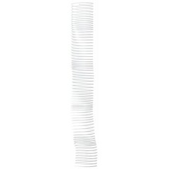 Spirals Fellowes 25 vnt. balta 48 mm kaina ir informacija | Kanceliarinės prekės | pigu.lt