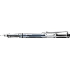 Перо для каллиграфии Lamy Vista 012F, прозрачное цена и информация | Письменные принадлежности | pigu.lt