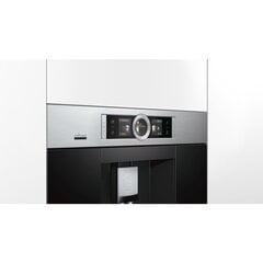 Bosch CTL636ES1 kaina ir informacija | bosch siemens Buitinė technika ir elektronika | pigu.lt