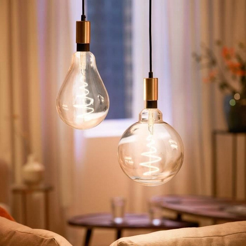 LED lemputė E27 40 W kaina ir informacija | Elektros lemputės | pigu.lt