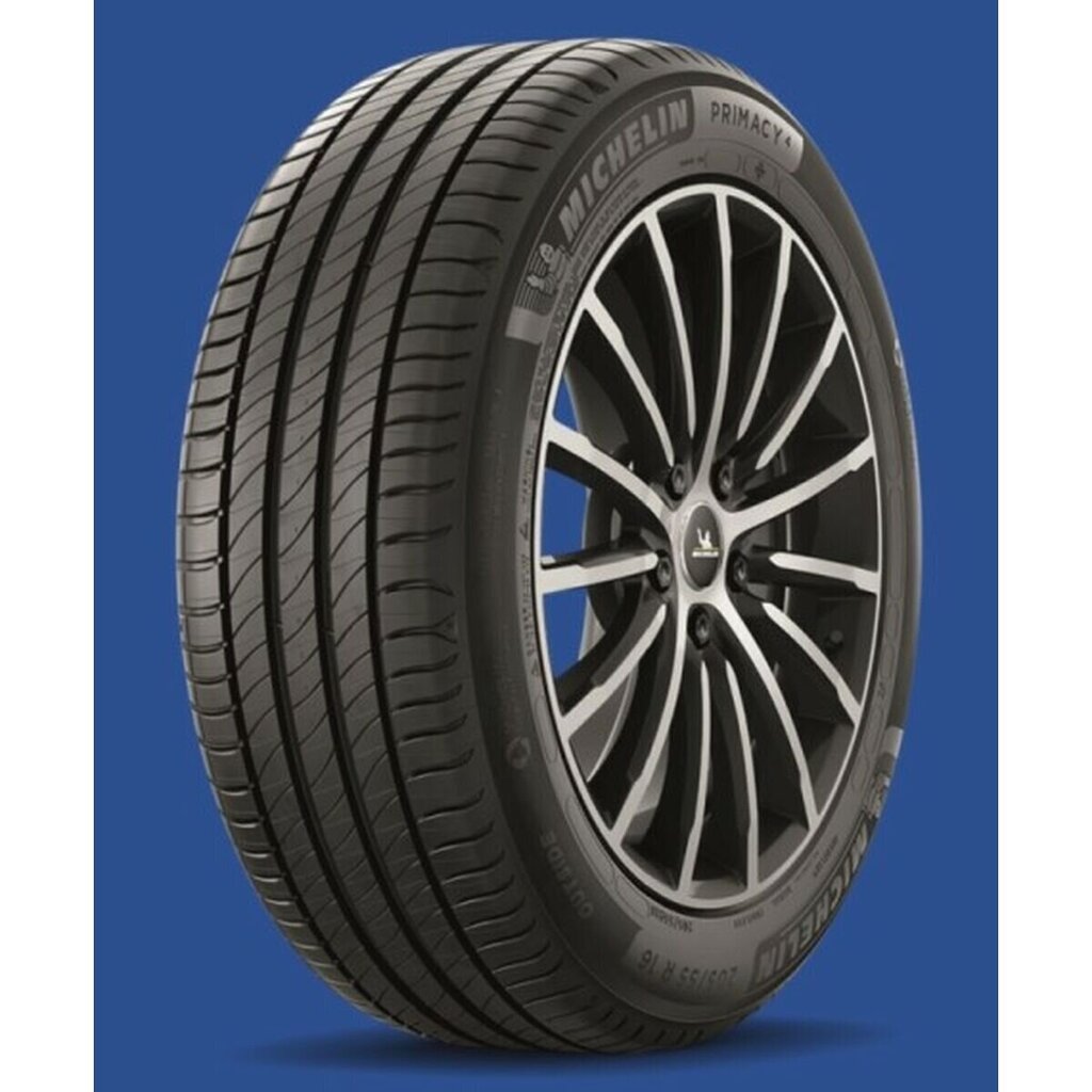 MICHELIN PRIMACY 4+ 205/55R16 91V цена и информация | Vasarinės padangos | pigu.lt