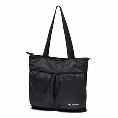 Спортивные рюкзак Columbia Lightweight Packable II Чёрный Один размер цена и информация | Columbia Женские аксессуары | pigu.lt