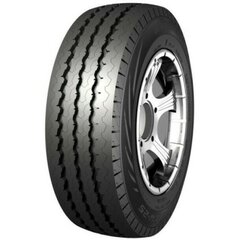 Nankang CW-25 VAN 175/80R13C kaina ir informacija | Vasarinės padangos | pigu.lt