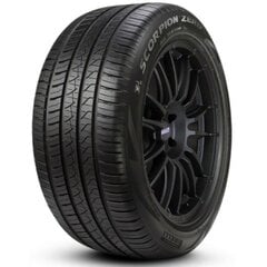 Pirelli Scorpion Zero ALL Season NCS 285/35ZR22 цена и информация | Всесезонная резина | pigu.lt