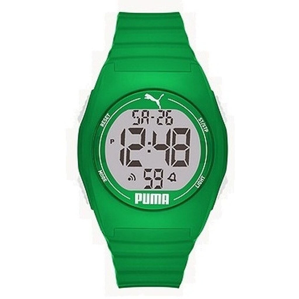Vyriškas laikrodis Puma P6040 kaina ir informacija | Vyriški laikrodžiai | pigu.lt