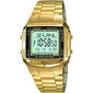 Vyriškas laikrodis Casio DB-360G-9 цена и информация | Vyriški laikrodžiai | pigu.lt