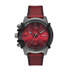 Мужские часы Diesel GRIFFED (Ø 48 mm) цена и информация | Мужские часы | pigu.lt