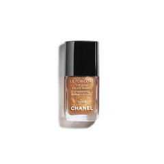 Nagų lako fiksatorius Chanel Le Top Coat Nr. 347-étoilé, 13 ml цена и информация | Лаки, укрепители для ногтей | pigu.lt