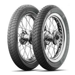 Motociklo padanga Michelin Anakee Street 120/90-17 kaina ir informacija | Motociklų padangos, kameros | pigu.lt