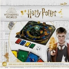Stalo žaidimas Harry Potter Triwizard Cup kaina ir informacija | Stalo žaidimai, galvosūkiai | pigu.lt