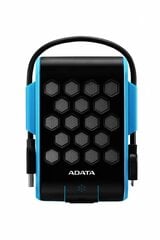 Жесткий диск Adata HD720 2,5 дюйма, 1 ТБ, USB 3.0 цена и информация | Жёсткие диски (SSD, HDD) | pigu.lt