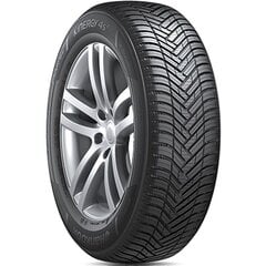 Шины для легковых автомобилей Hankook H750 KINERGY 4S2 155/65TR14 цена и информация | Зимние шины | pigu.lt